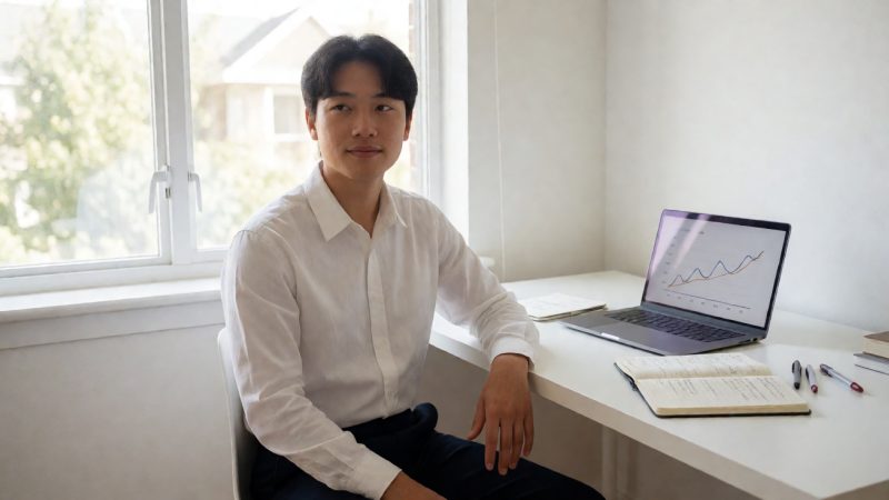 心态与节奏管理:秋招焦虑怎么破 示意图